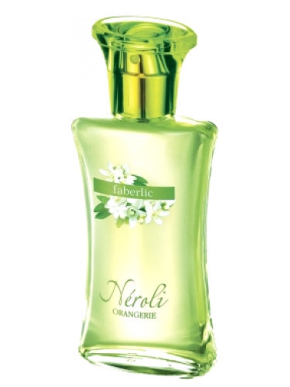 Faberlic Orangerie Neroli