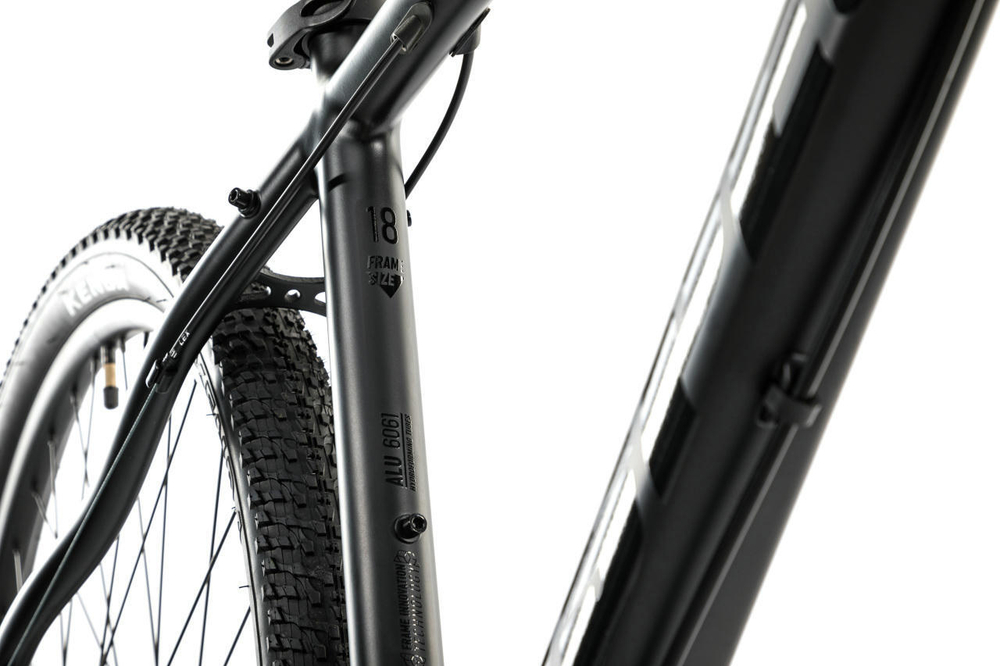 Горный велосипед Aspect AIR 27.5 (2020)