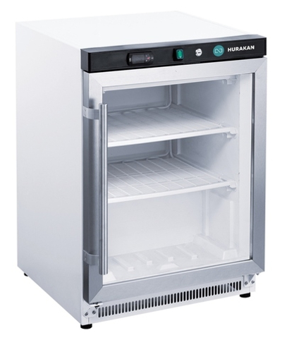 Шкаф Морозильный Hurakan Hkn-Rfs120G