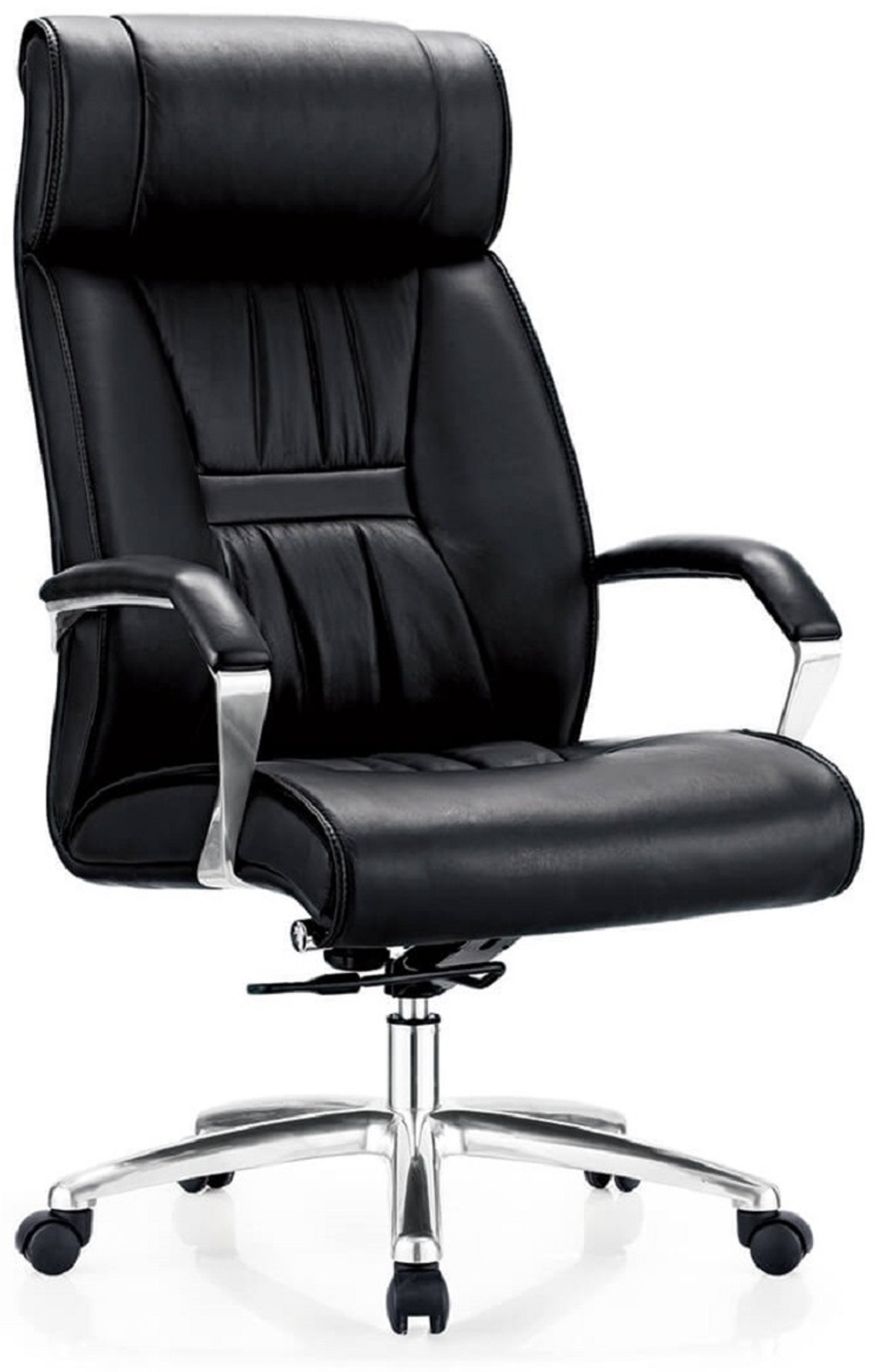 Кресло для Руководителя ARTZ-BS-GA1012-Black