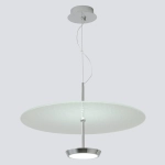 Подвесной светильник Crystal Lux NICOLE SP18W LED