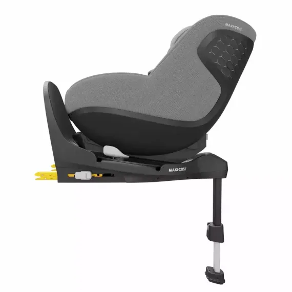 Автокресло Maxi-Cosi Pearl 360 Pro Next Authentic Grey