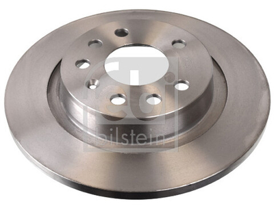 FEBI BILSTEIN - 23562-FEB - Brake Disc
