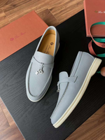 Лоферы Loro Piana