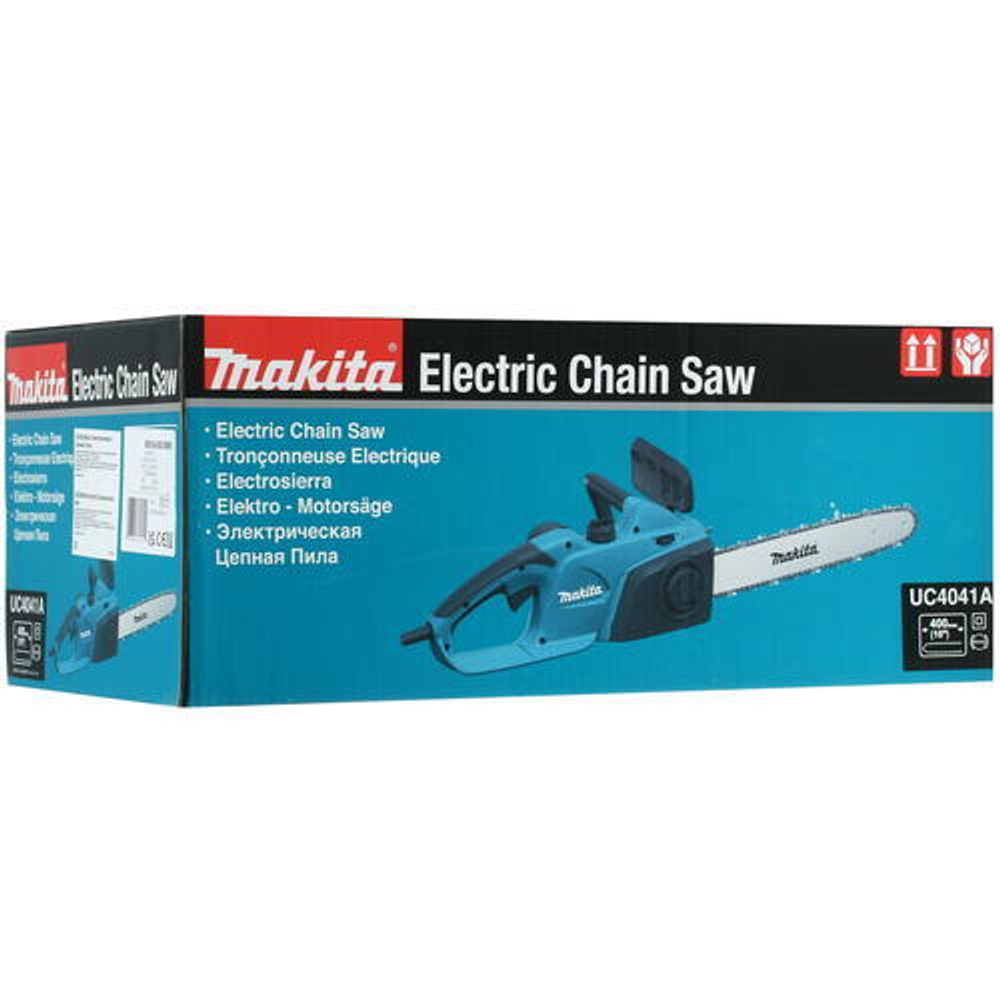 Пила цепная MAKITA UC4041A