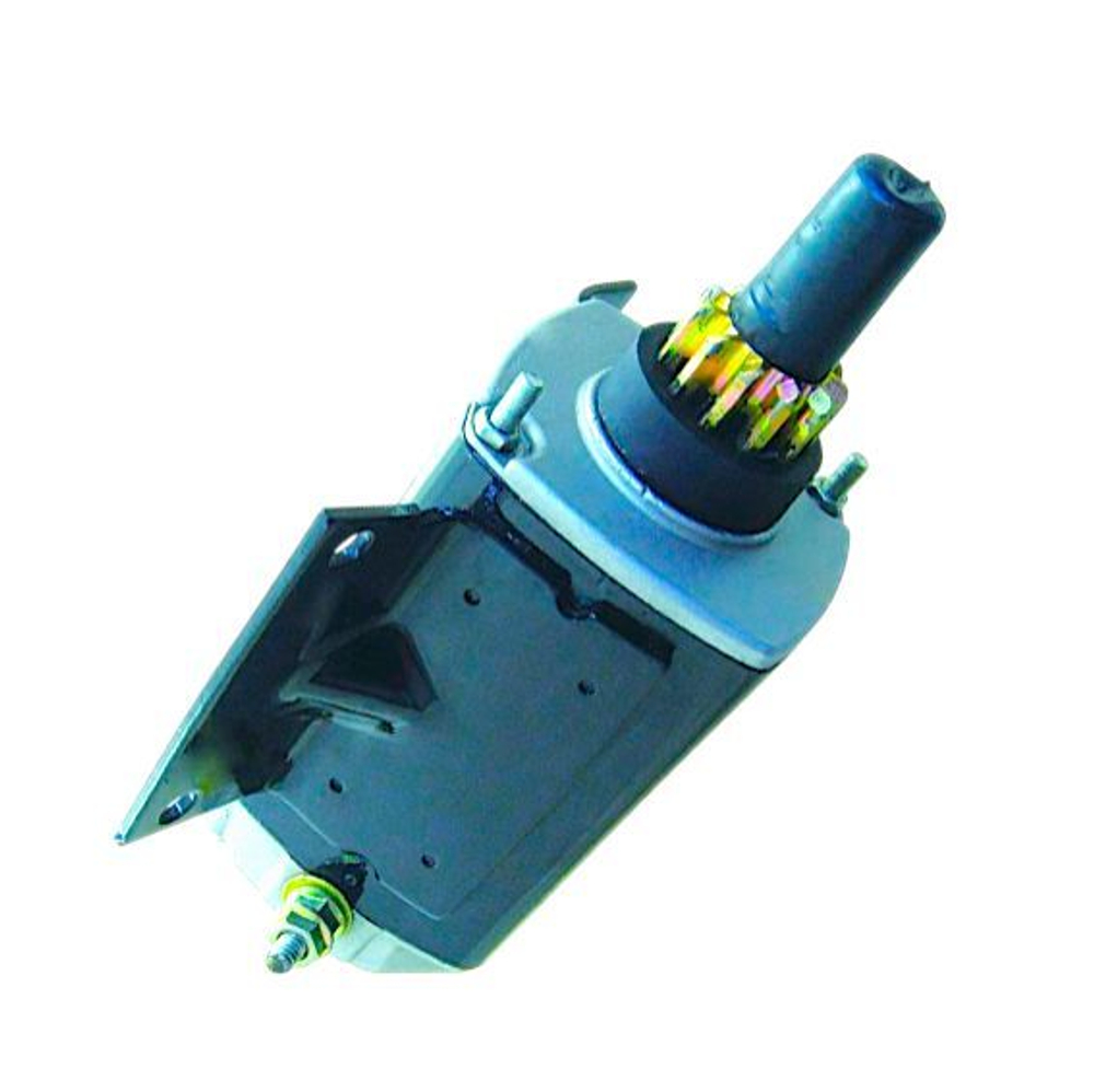 Стартер для CASE, New Holland, IVECO STN8775