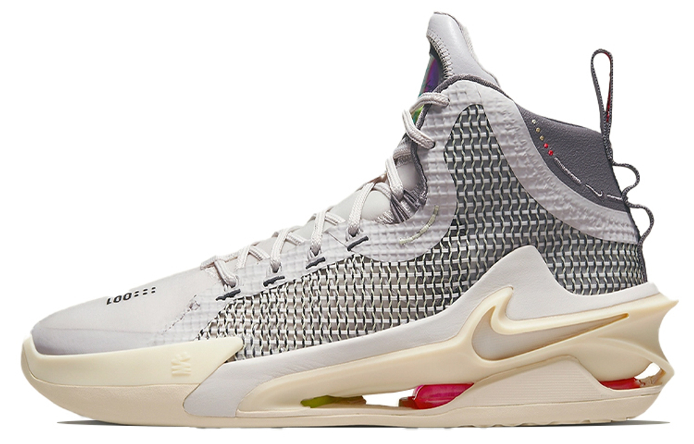 Кроссовки Nike Ep Tpu