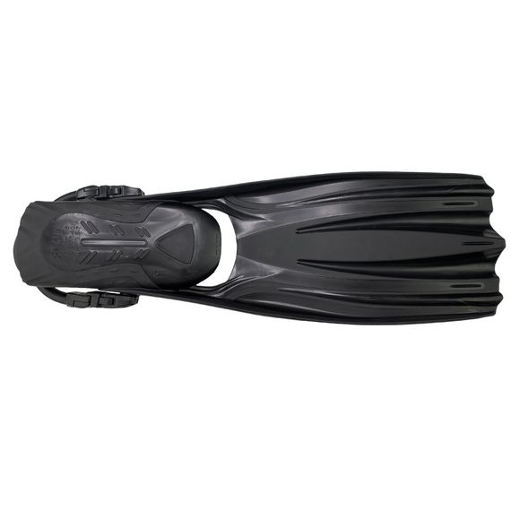 Ласты Scorpena Dive черные