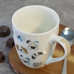 Кружка 340мл Джой-53, Jewel