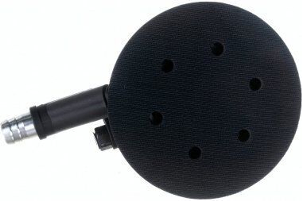 Шлифмашина орбитальная пневматическая Zitrek ZKPOS01