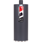 Коронка алмазная DIAM 172*400 (1 1/4")   312020