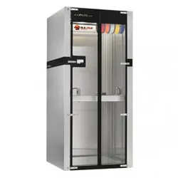 Фотография — 3D-принтер Builder  Extreme 2000