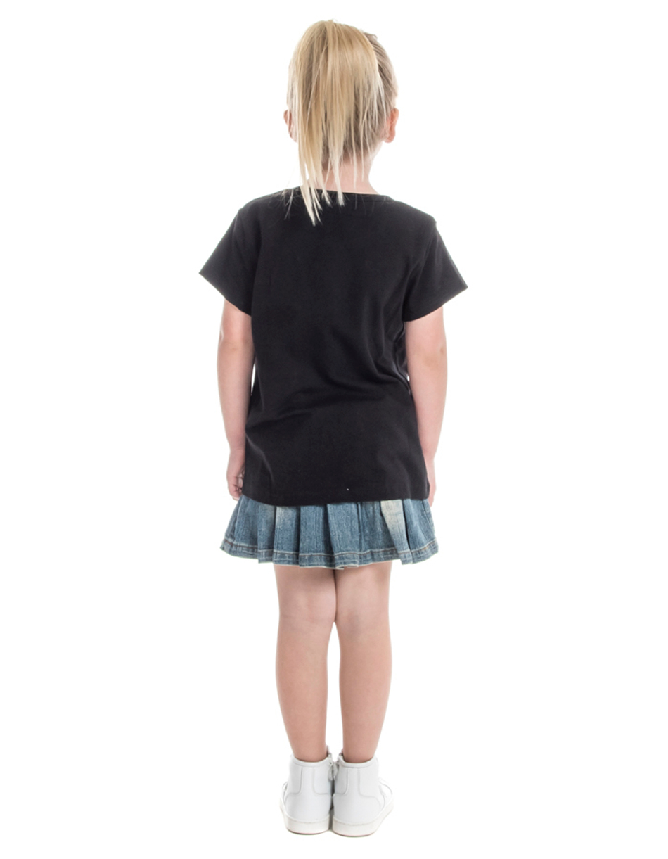 Футболка для девочки