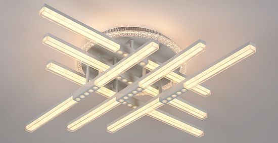 9460/6 WT (1) Люстра N (RL)