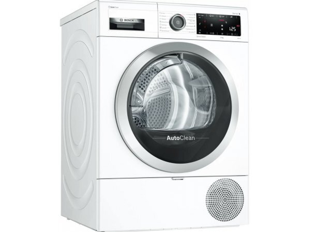 Сушильная машина Bosch Serie 8 WTX87KH1OE