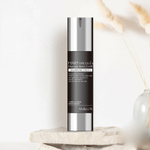 Make.iN Балансирующий антивозрастной крем для лица на основе морской спикулы и культуральной жидкости Мейк.иН-HARI Spicule + Human Stem Cells Balancing Cream,50 мл