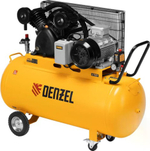Компрессор поршневой Denzel BCV 5500-T/200 58122