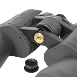 Бинокль Veber Classic БПЦ 16x50 VR серый