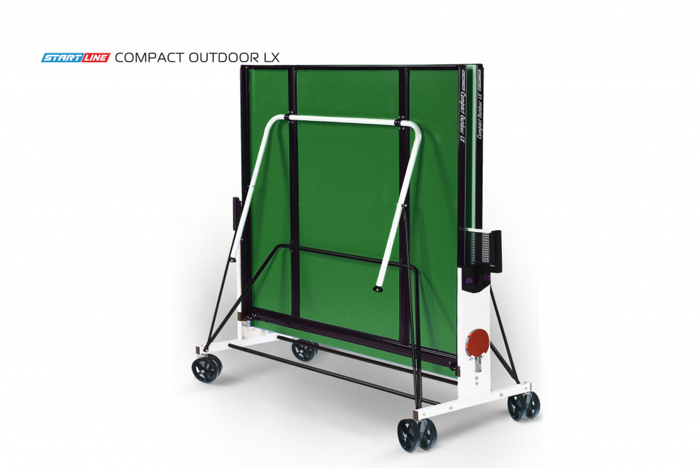 Start line Compact Outdoor-2 LX GREEN