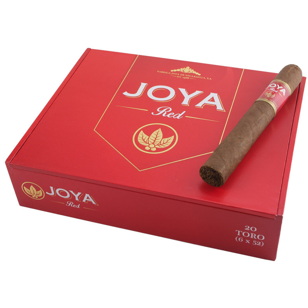 Joya de Nicaragua Joya Red Toro