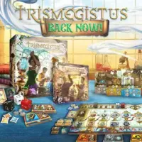 Trismegistus: New Special Edition