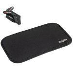 Тройная плойка-волна BaByliss PRO Tourmaline Triple Barrel Waver BAB2269TTE 22-19-22 мм