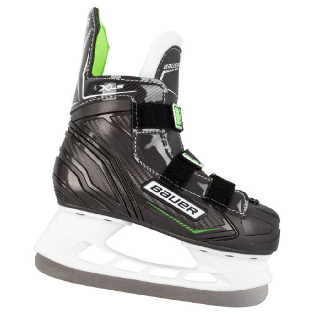 Коньки Bauer S21 X-LS YTH