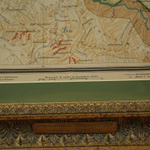 Карта Семипалатинской и Усть-Каменогорской областей