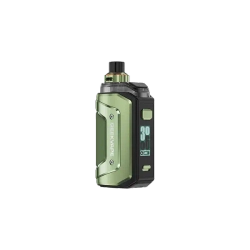 GeekVape Aegis Hero 5
