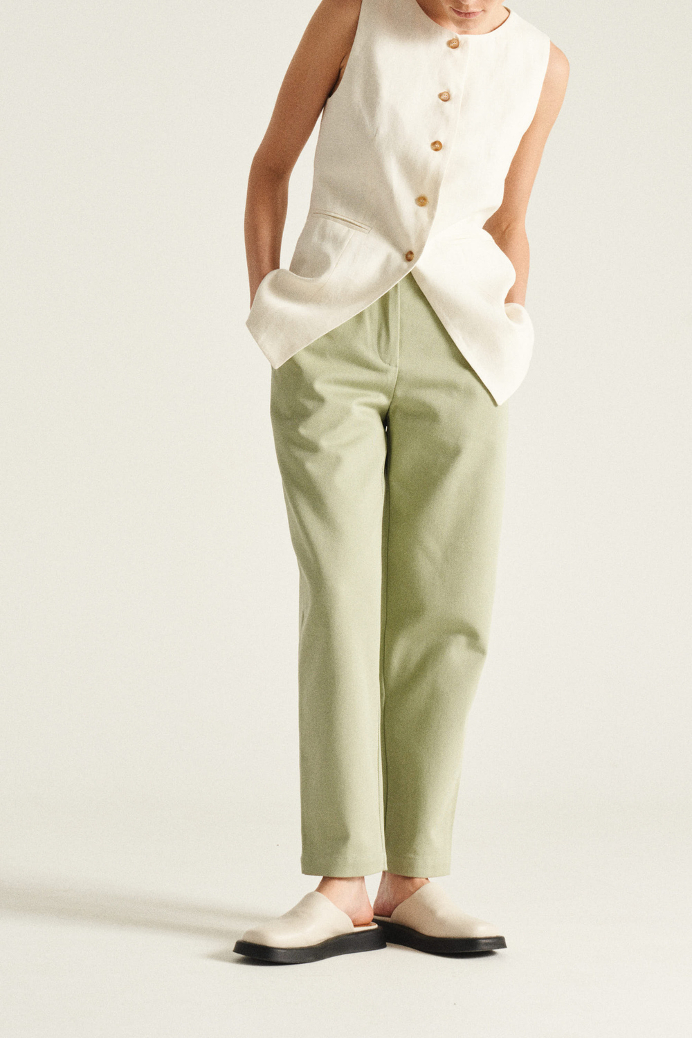 Брюки art.738-3