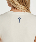 Футболка ROSES GUESS - белый(W4BI19 J1314)