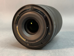 Nikor Z DX 50-250mm f/4.5-6.3 VR
