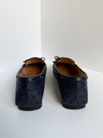 Кожаные мокасины Tods, 38