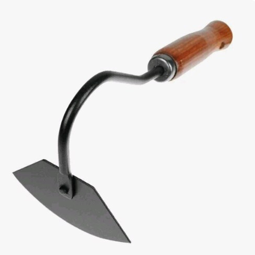 Мотыжка  радиусная с дер. ручкой ''УС''  Эксперт  О0750