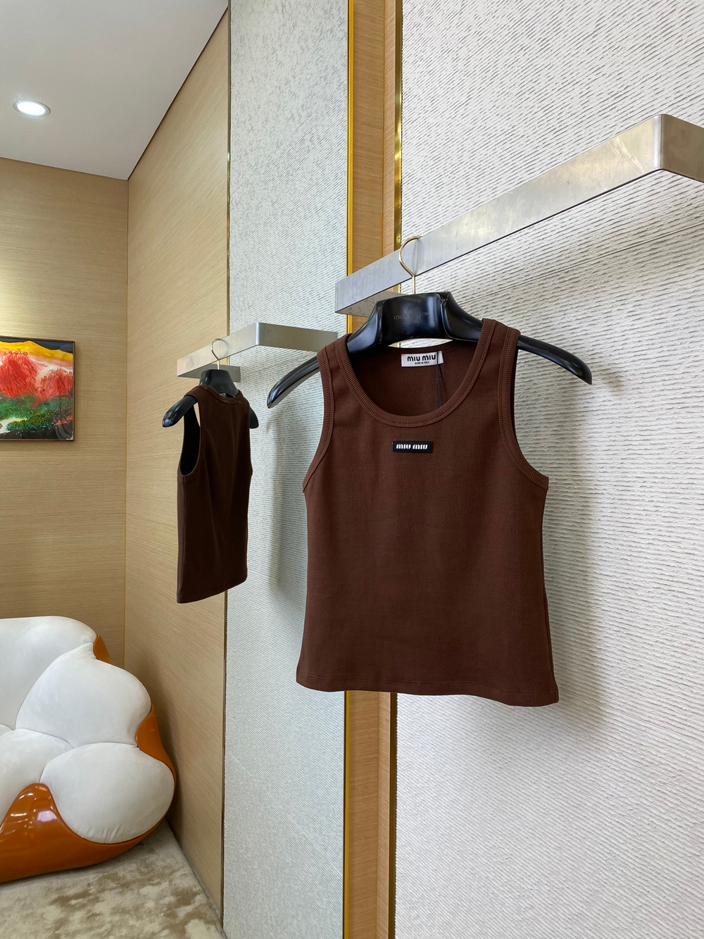 Miu Miu Top