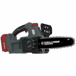 Пила акк МОБИЛ К XCA25 КОМФОРТ шина 25см 3/8" 20В 1*4Ач ЗУ (MBK0027800)