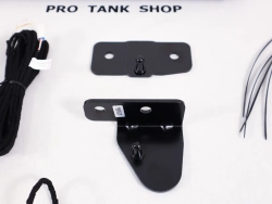 JETOUR T2 Электропривод двери багажника