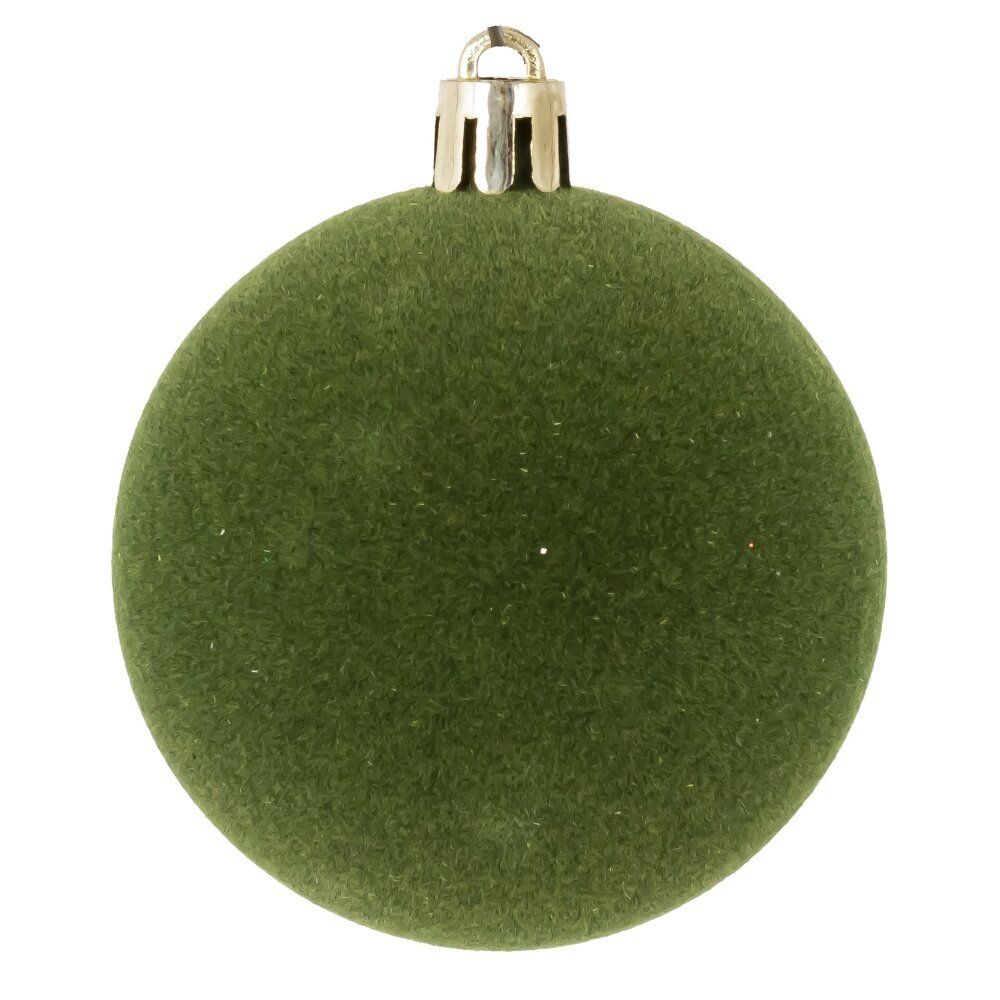 GAEM Набор из 35шт Украшение новогоднее "Шар", D 6 см, L16 W16 H36 см