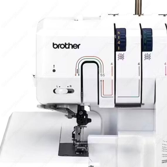 Оверлок Brother Airflow 1800