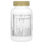 NaturesPlus, Source of Life®, Gold, лучшая мультивитаминная добавка, 180 таблеток