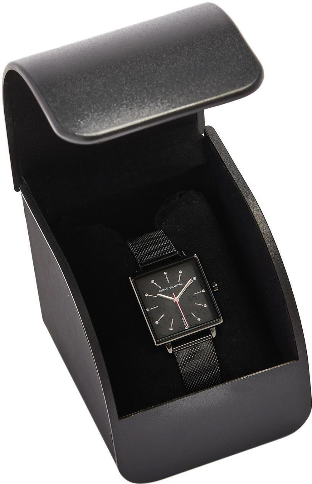 Женские наручные часы Armani Exchange AX5805