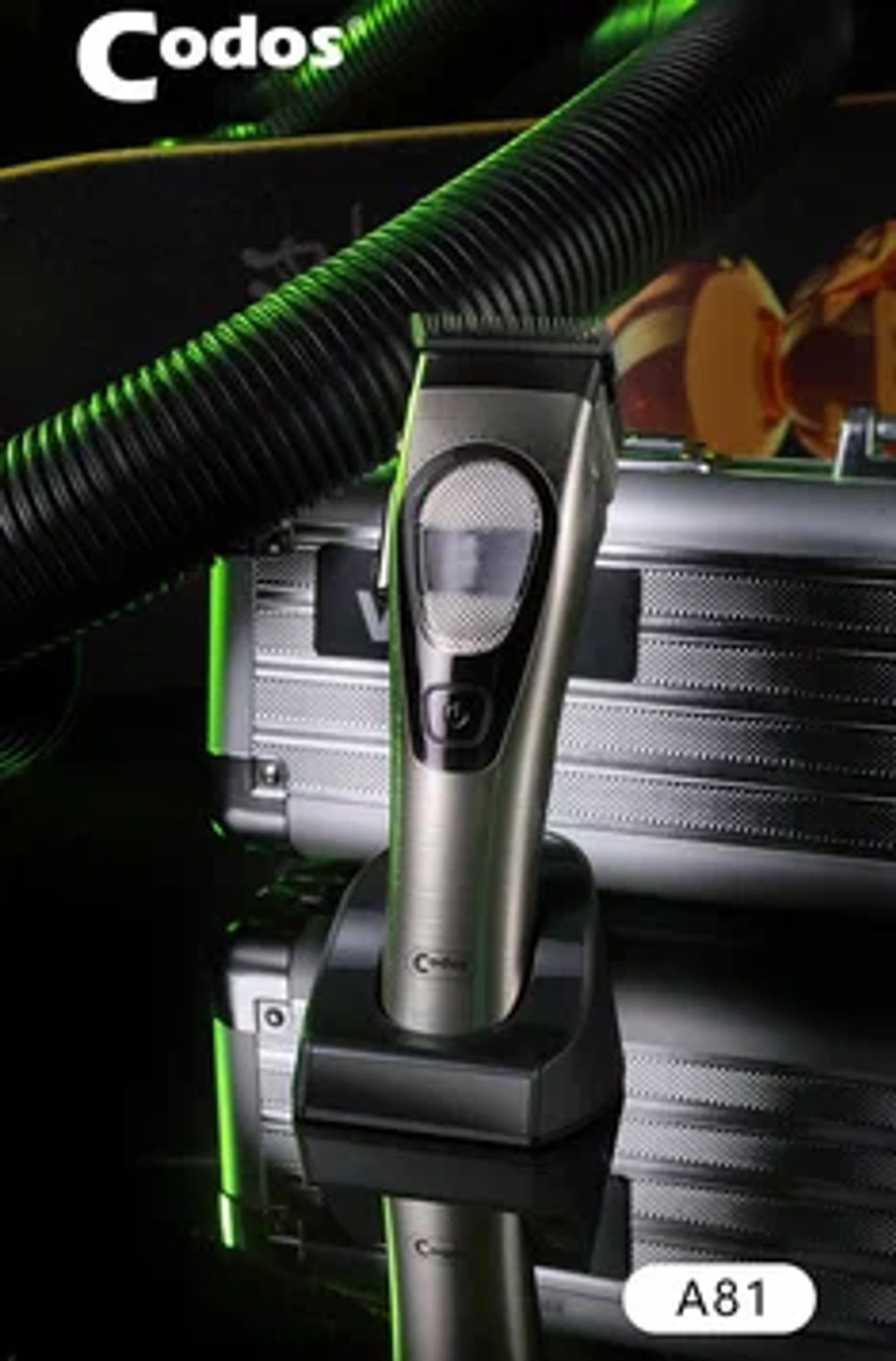 Машинка для стрижки Codos A81