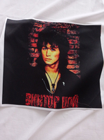 Панель (Армани-шелк дублир-й). Кино №1