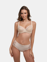 Бюстгальтер Lime c мягкими закрытыми чашками