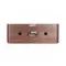 Wharfedale EVO 4.C Walnut