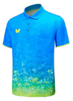 Футболка Butterfly BWH-283