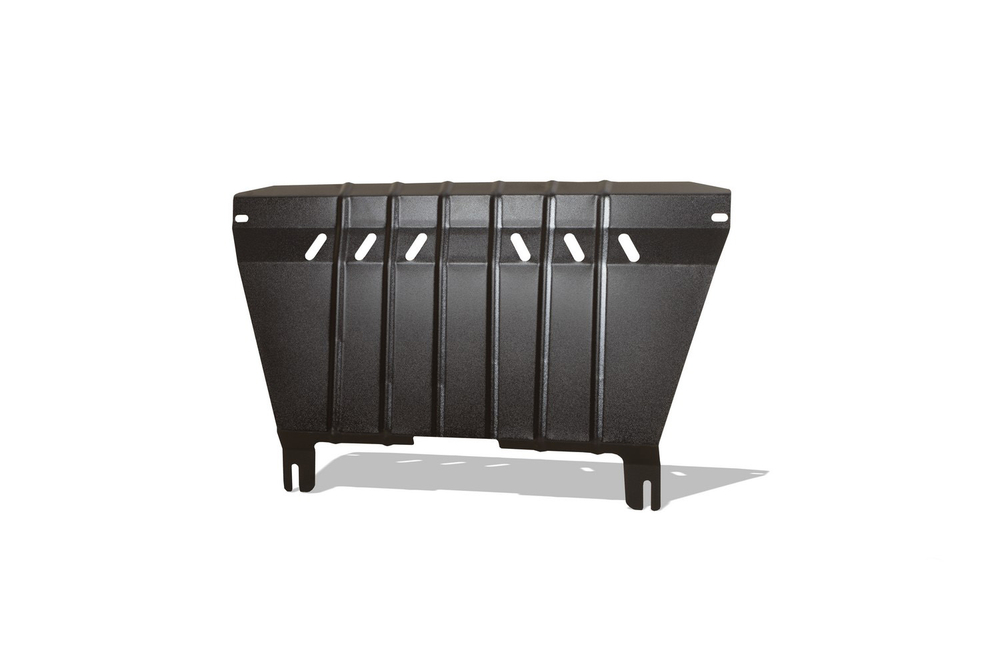 Защита картера ECO для TOYOTA Highlander (2015-), Venza (2014-), Camry (11-18) 2.  ECO.48.32.020