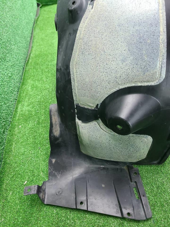 Подкрылок передний правый MINI Hatch F56 (13-24)