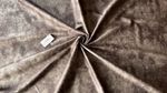 Велюр Бриз 14 серо-коричневый
