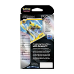 Zeraora V Battle Deck